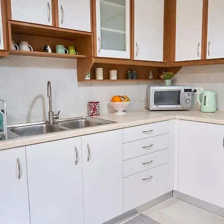 Philoxenia Chania Centre Apartment Chania (Crete)